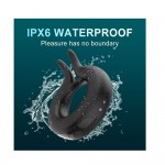 Ophelia's Dream Toys- Vibrating Penis Ring