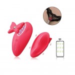 Ophelia's Dream Toys- Panty Vibrator Ophelia's Dream Toys- Panty Vibrator