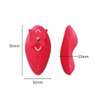 Ophelia's Dream Toys- Panty Vibrator Ophelia's Dream Toys- Panty Vibrator