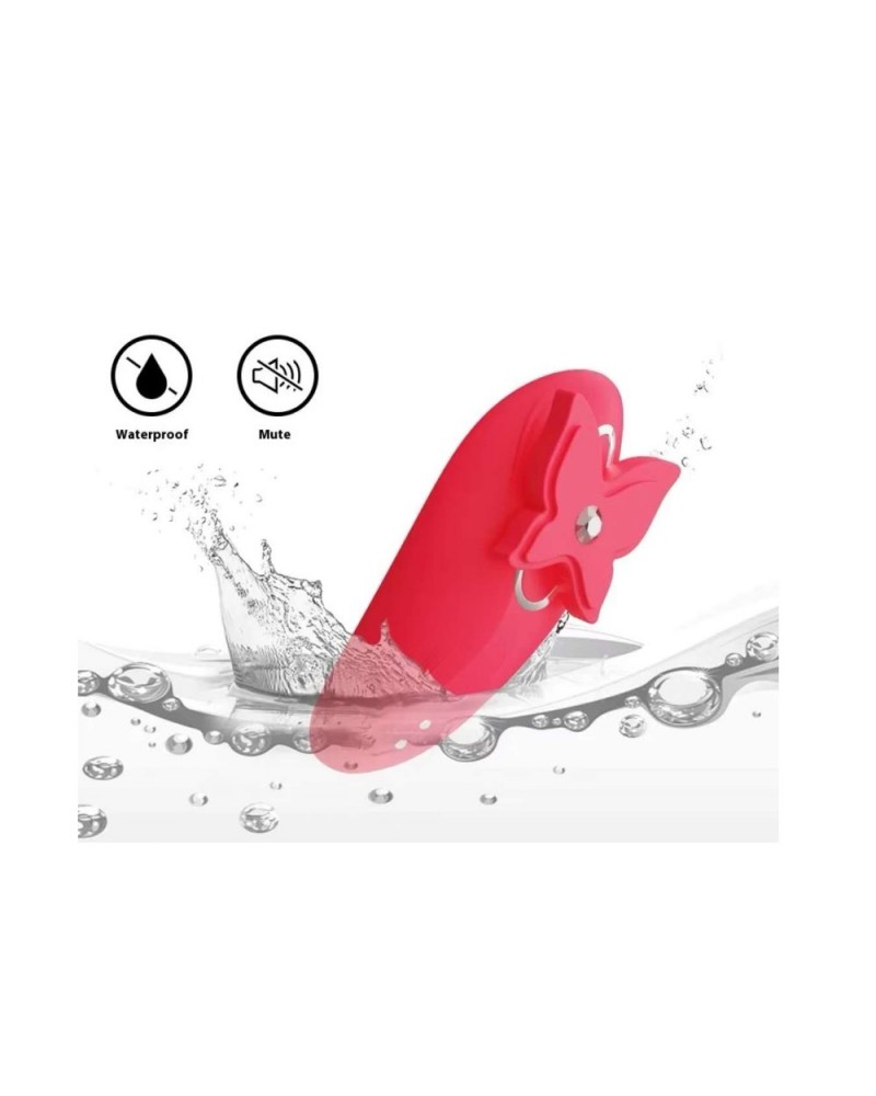Ophelia's Dream Toys- Panty Vibrator Ophelia's Dream Toys- Panty Vibrator