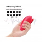 Ophelia's Dream Toys- Panty Vibrator Ophelia's Dream Toys- Panty Vibrator