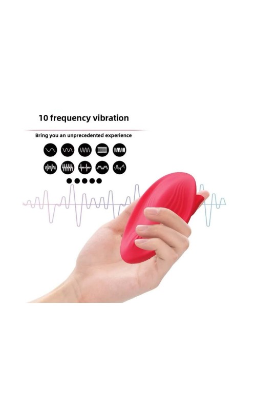 Ophelia's Dream Toys- Panty Vibrator