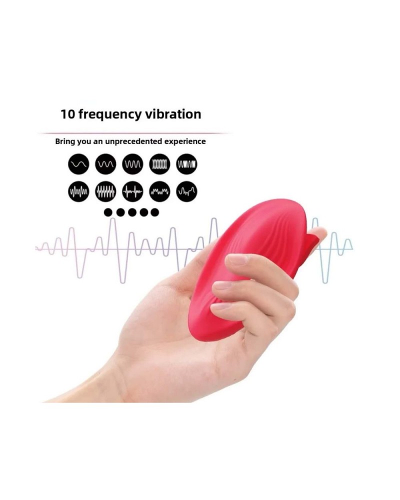 Ophelia's Dream Toys- Panty Vibrator Ophelia's Dream Toys- Panty Vibrator