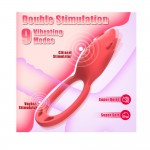 Ophelia's Dream Toys - Wearable Vibrator Ophelia's Dream Toys - Wearable Vibrator