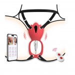 Ophelia's Dream Toys - Wearable Vibrator Ophelia's Dream Toys - Wearable Vibrator