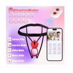 Ophelia's Dream Toys - Wearable Vibrator Ophelia's Dream Toys - Wearable Vibrator