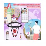 Ophelia's Dream Toys - Wearable Vibrator Ophelia's Dream Toys - Wearable Vibrator
