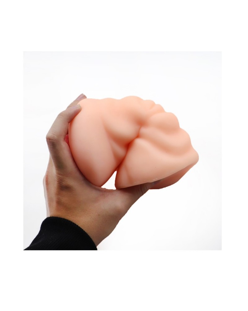 Ophelia's Dream Toys- Dale pocket pussy