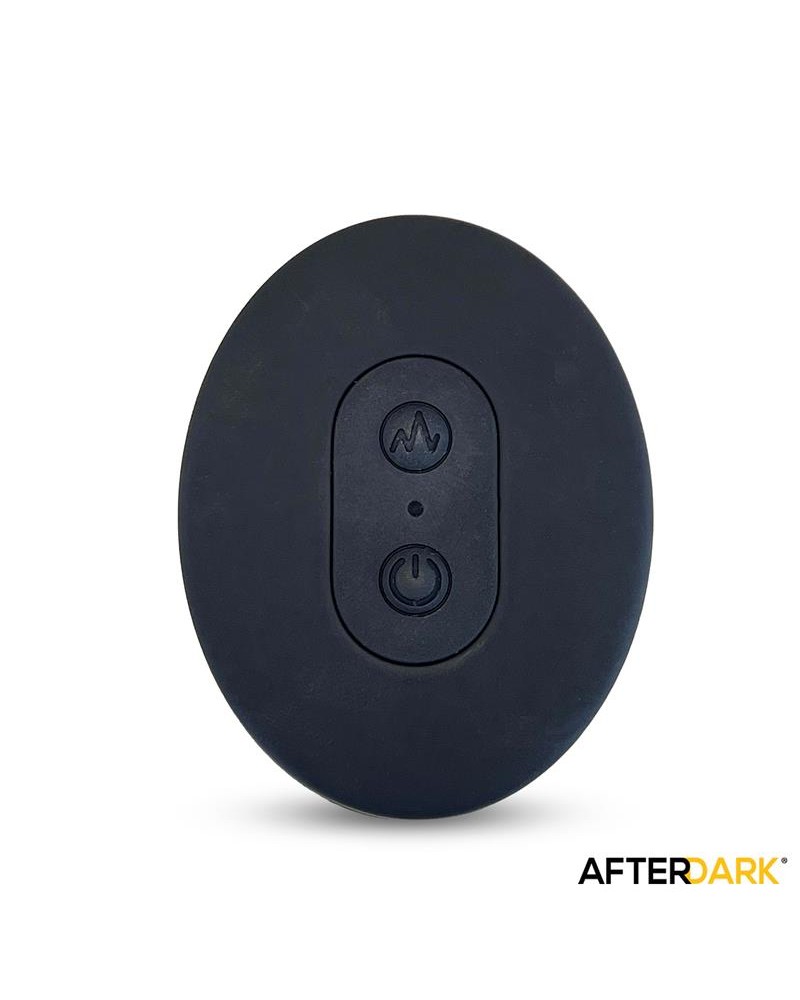 Tayron Vibrating Prostate Massager with Remote Control	