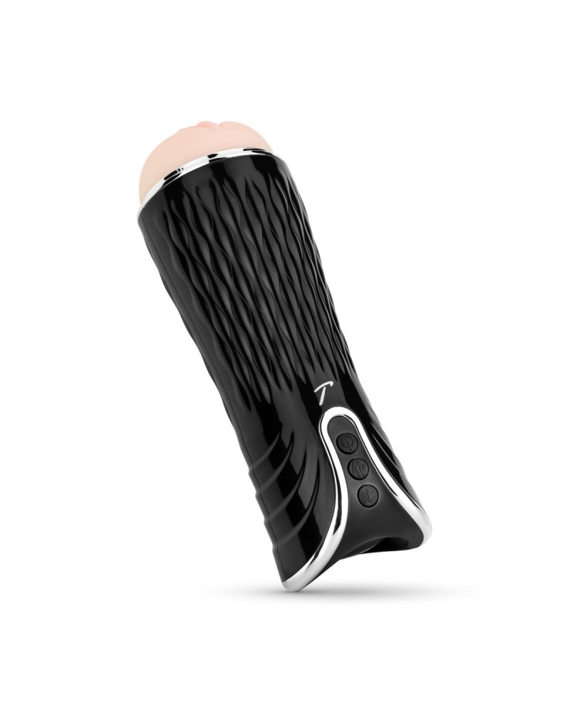 Teazers Electric Masturbator Teazers Electric Masturbator