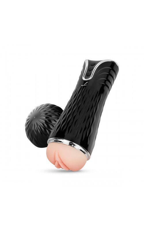 Teazers Electric Masturbator