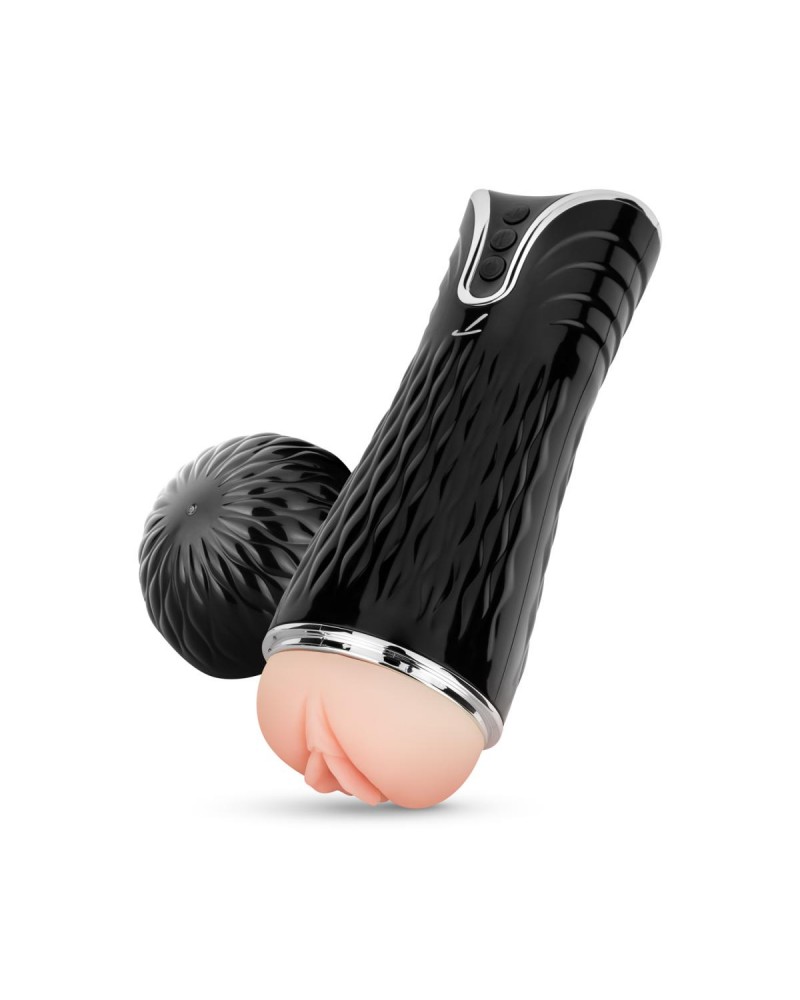Teazers Electric Masturbator Teazers Electric Masturbator
