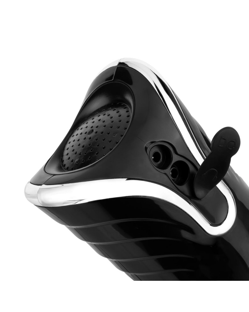 Teazers Electric Masturbator Teazers Electric Masturbator