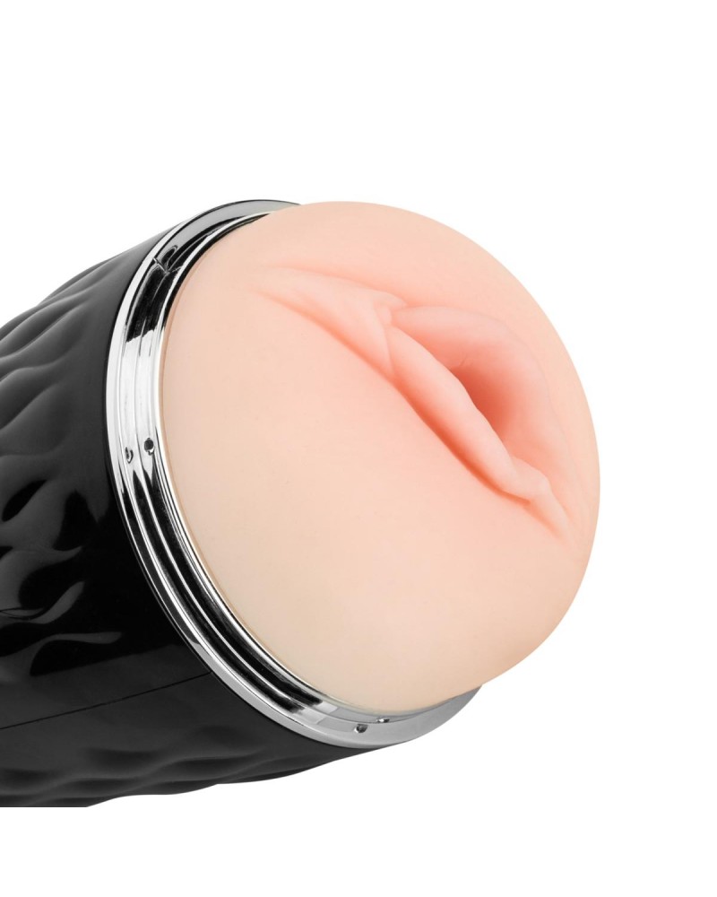 Teazers Electric Masturbator Teazers Electric Masturbator