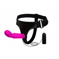 Baile- Ultra Harness