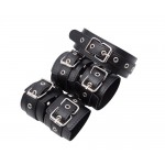 Ophelia's Dream Toys- Bondage shackle set