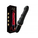 Ophelia's Dream Toys- Louis Vibrator black Ophelia's Dream Toys- Louis Vibrator black