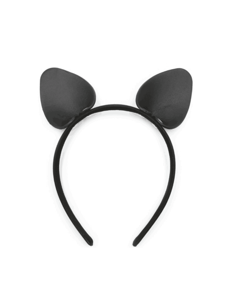 Ophelia's Dream Toys- Cat Ears Headband
