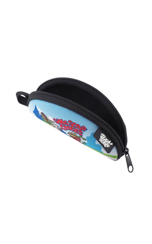 Best Buds Girl Scout Cookies Portable Rolling Tray Best Buds Girl Scout Cookies Portable Rolling Tray