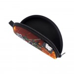 Best Buds Jet Fuel Portable Rolling Tray Best Buds Jet Fuel Portable Rolling Tray
