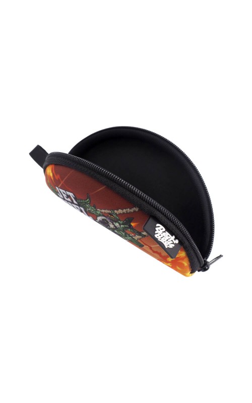 Best Buds Jet Fuel Portable Rolling Tray Best Buds Jet Fuel Portable Rolling Tray
