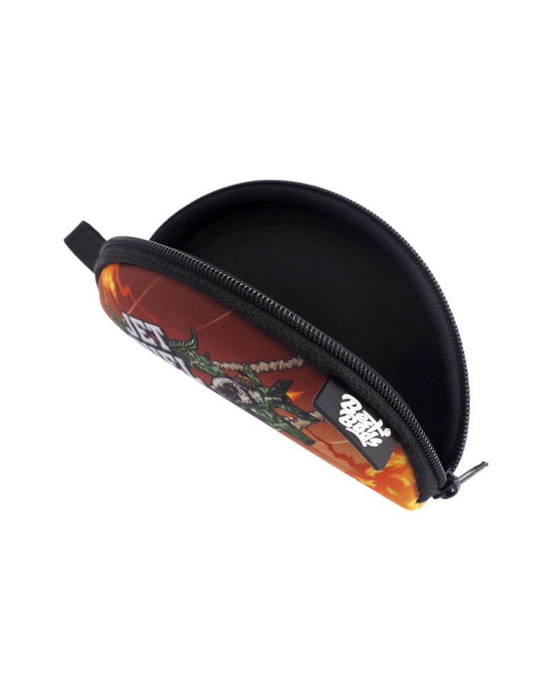 Best Buds Jet Fuel Portable Rolling Tray Best Buds Jet Fuel Portable Rolling Tray