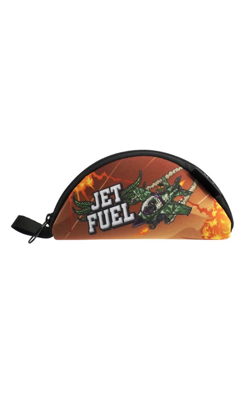 Best Buds Jet Fuel Portable Rolling Tray
