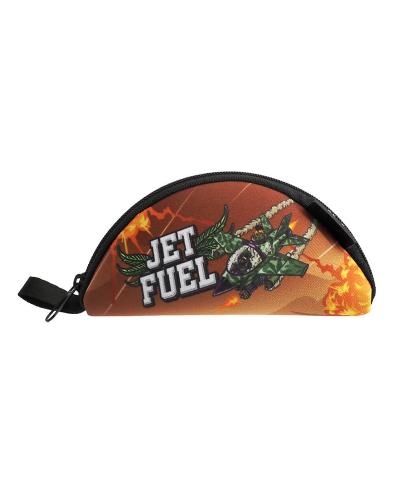 Best Buds Jet Fuel Portable Rolling Tray Best Buds Jet Fuel Portable Rolling Tray
