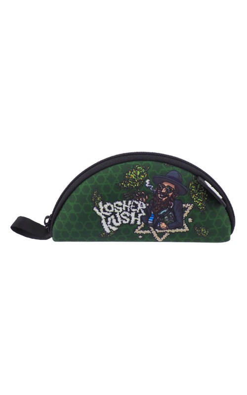 Best Buds Kosher Kush Portable Rolling Tray