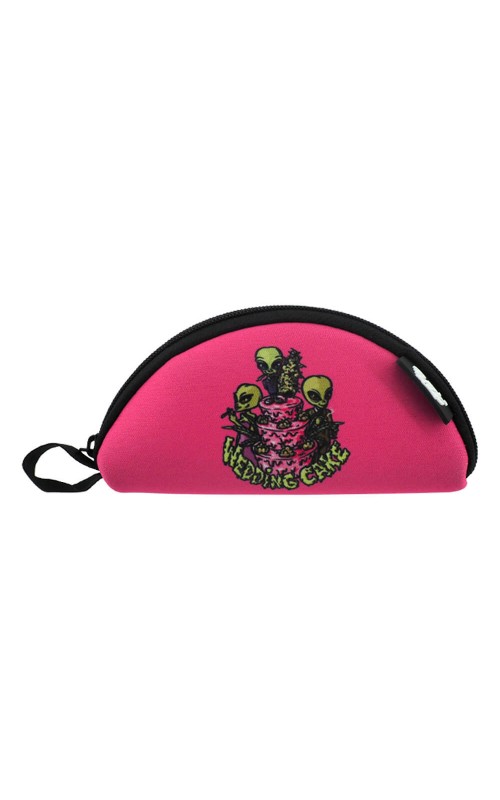 Best Buds Wedding Cake Portable Rolling Tray