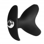 Ophelia's Dream Toys- Anchor vibrating plug