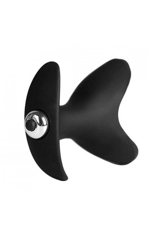 Ophelia's Dream Toys- Anchor vibrating plug