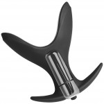 Ophelia's Dream Toys- Anchor vibrating plug