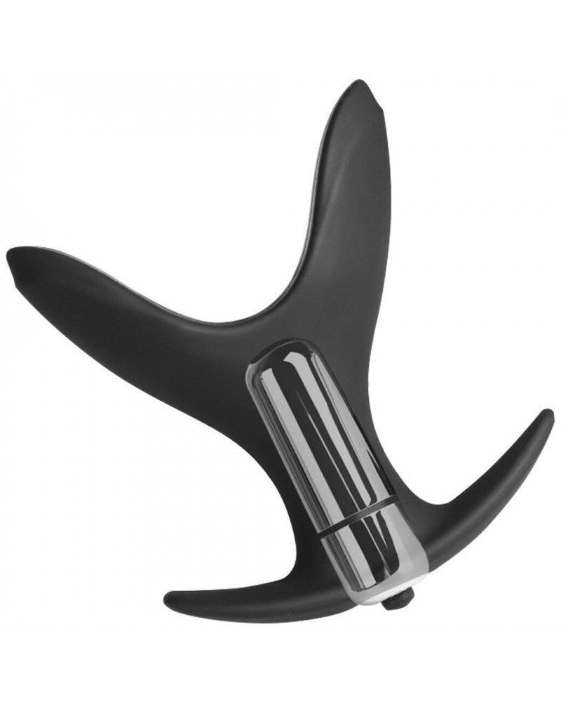Ophelia's Dream Toys- Anchor vibrating plug