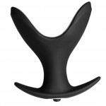 Ophelia's Dream Toys- Anchor vibrating plug