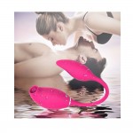 Ophelia's Dream Toys- Electric sucking massager