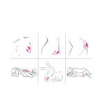 Ophelia's Dream Toys- Electric sucking massager