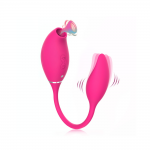 Ophelia's Dream Toys- Electric sucking massager