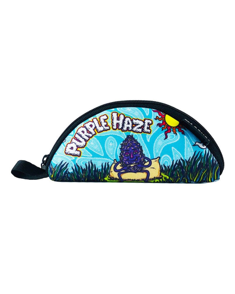 wPocket – Best Buds Purple Haze portable rolling tray
