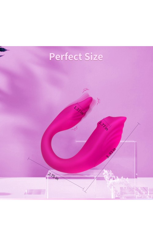 Ophelia's Dream Toys - Couple toy vibrator Ophelia's Dream Toys - Couple toy vibrator
