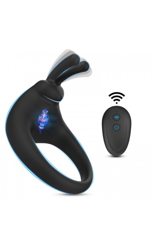 Ophelia's Dream Toys - Vibrating ring