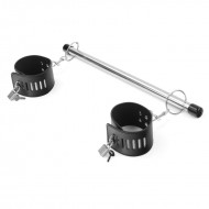 Ophelia's Dream Toys - Bar with handcuffs