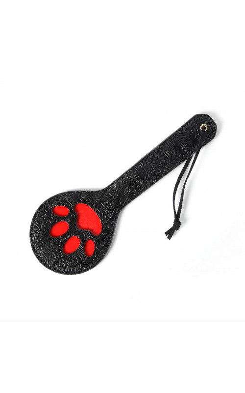 Ophelia's Dream Toys - Paw paddle