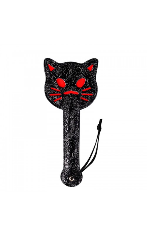 Ophelia's Dream Toys - Cat paddle