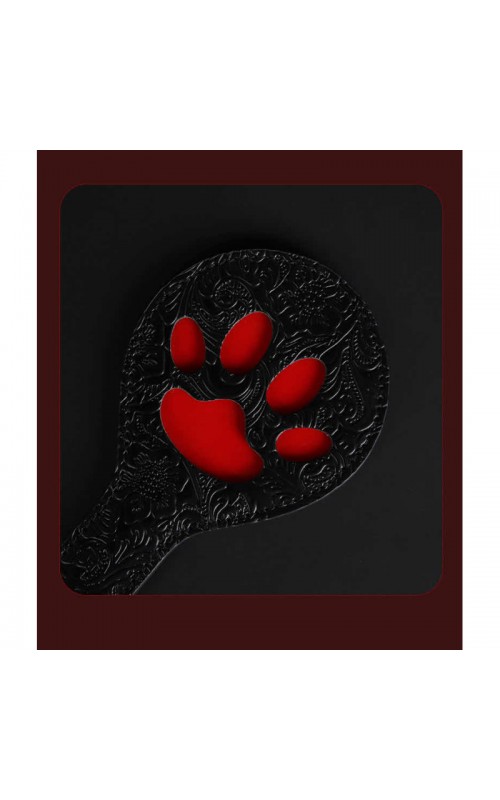 Ophelia's Dream Toys - Paw paddle Ophelia's Dream Toys - Paw paddle