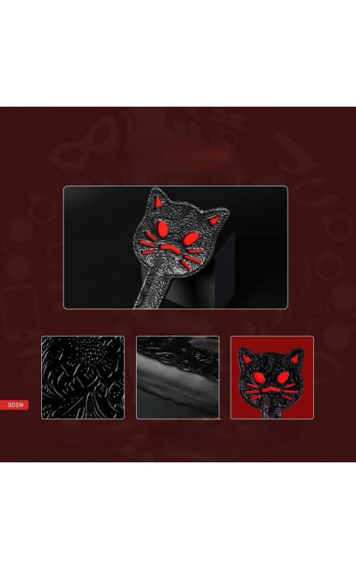 Ophelia's Dream Toys - Cat paddle Ophelia's Dream Toys - Cat paddle