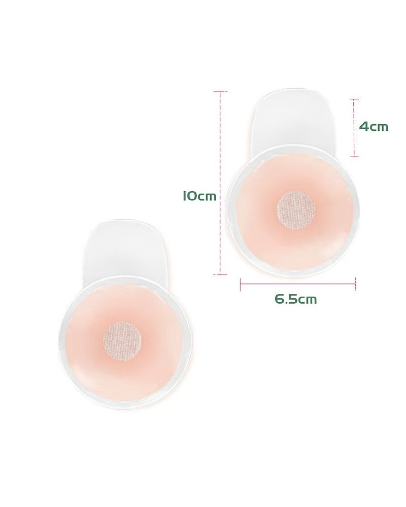 Ophelia's Dream Lingerie - Nipple covers