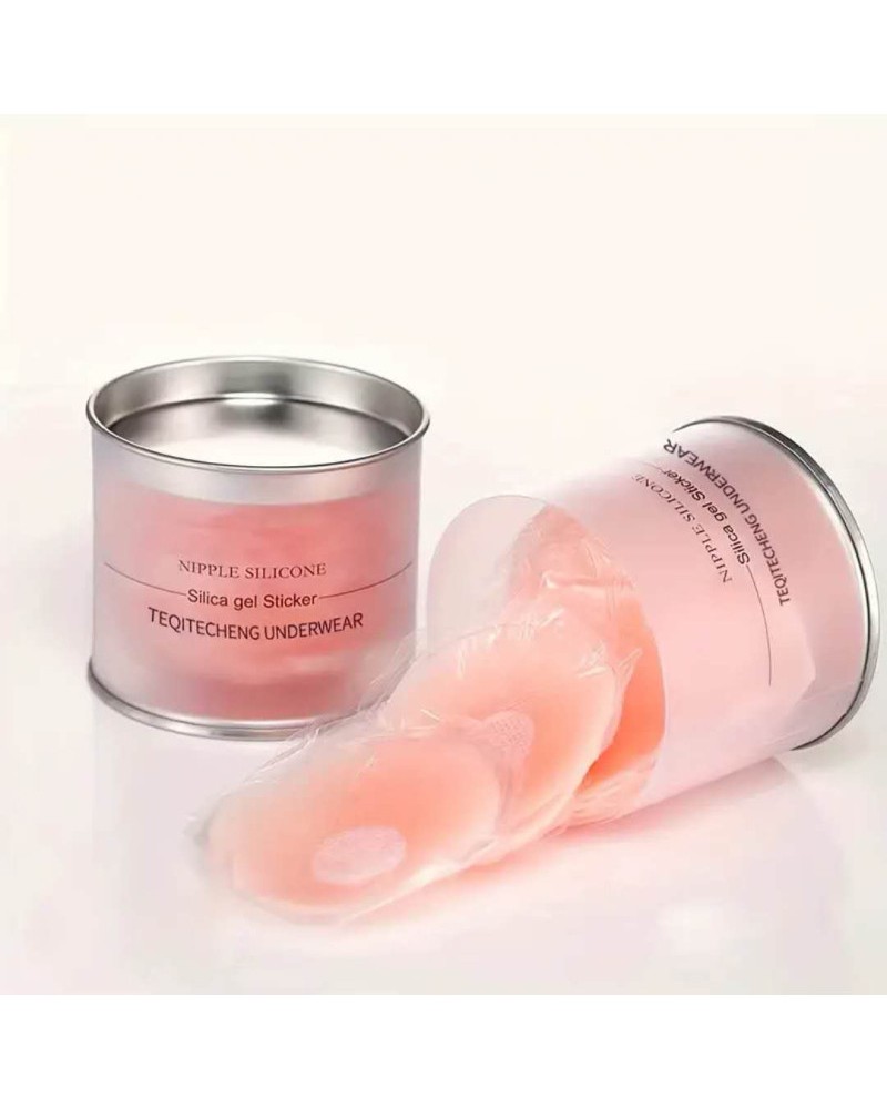 Ophelia's Dream Lingerie - Nipple covers