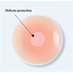 Ophelia's Dream Lingerie - Nipple covers