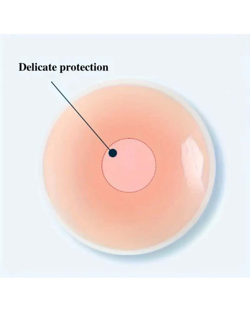 Ophelia's Dream Lingerie - Nipple covers